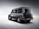 Mercedes-Benz G350 BlueTEC 2012 года